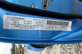 Thumbnail of 2016 B5 Blue Pearlcoat Dodge Dart