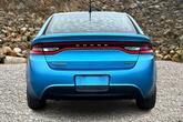 Thumbnail of 2016 B5 Blue Pearlcoat Dodge Dart