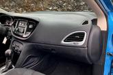 Thumbnail of 2016 B5 Blue Pearlcoat Dodge Dart
