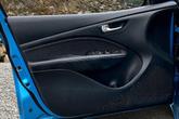 Thumbnail of 2016 B5 Blue Pearlcoat Dodge Dart