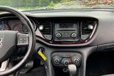 Thumbnail of 2016 B5 Blue Pearlcoat Dodge Dart
