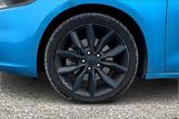 Thumbnail of 2016 B5 Blue Pearlcoat Dodge Dart