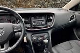 Thumbnail of 2016 B5 Blue Pearlcoat Dodge Dart