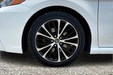 Thumbnail of 2020 Super White Toyota Camry