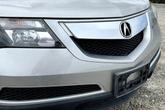 Thumbnail of 2012 Silver Acura MDX