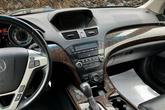 Thumbnail of 2012 Silver Acura MDX