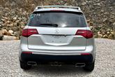 Thumbnail of 2012 Silver Acura MDX