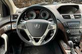 Thumbnail of 2012 Silver Acura MDX