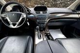 Thumbnail of 2012 Silver Acura MDX