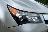 Thumbnail of 2012 Silver Acura MDX