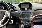 Thumbnail of 2012 Silver Acura MDX