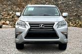 Thumbnail of 2019 Silver Lining Metallic Lexus GX 460