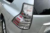 Thumbnail of 2019 Silver Lining Metallic Lexus GX 460