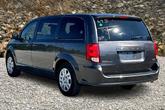 Thumbnail of 2018 Granite Pearlcoat Dodge Grand Caravan