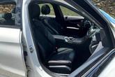 Thumbnail of 2017 White Mercedes-Benz AMG C 43