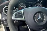 Thumbnail of 2017 White Mercedes-Benz AMG C 43