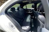 Thumbnail of 2017 White Mercedes-Benz AMG C 43