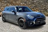 Thumbnail of 2017 Gray MINI Clubman