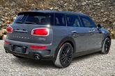 Thumbnail of 2017 Gray MINI Clubman