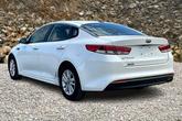 Thumbnail of 2016 Snow White Pearl Kia Optima