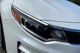 Thumbnail of 2016 Snow White Pearl Kia Optima