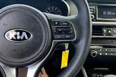 Thumbnail of 2016 Snow White Pearl Kia Optima