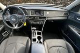 Thumbnail of 2016 Snow White Pearl Kia Optima