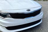 Thumbnail of 2016 Snow White Pearl Kia Optima