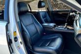 Thumbnail of 2014 White Lexus LS 460