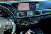 Thumbnail of 2014 White Lexus LS 460
