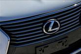 Thumbnail of 2014 White Lexus LS 460