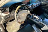 Thumbnail of 2014 White Lexus LS 460