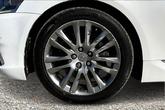 Thumbnail of 2014 White Lexus LS 460
