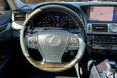 Thumbnail of 2014 White Lexus LS 460