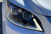 Thumbnail of 2014 White Lexus LS 460