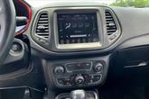 Thumbnail of 2019 Redline Pearlcoat Jeep Compass