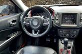 Thumbnail of 2019 Redline Pearlcoat Jeep Compass