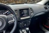 Thumbnail of 2019 Redline Pearlcoat Jeep Compass
