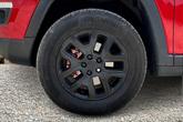 Thumbnail of 2019 Redline Pearlcoat Jeep Compass