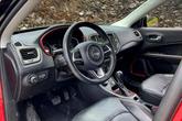 Thumbnail of 2019 Redline Pearlcoat Jeep Compass