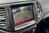 Thumbnail of 2019 Redline Pearlcoat Jeep Compass