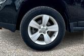 Thumbnail of 2017 Black Clearcoat Jeep Compass