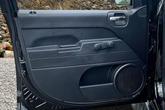 Thumbnail of 2017 Black Clearcoat Jeep Compass