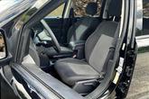 Thumbnail of 2017 Black Clearcoat Jeep Compass