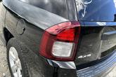 Thumbnail of 2017 Black Clearcoat Jeep Compass