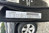 Thumbnail of 2017 Black Clearcoat Jeep Compass