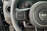 Thumbnail of 2017 Black Clearcoat Jeep Compass