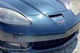 Thumbnail of 2013 Blue Chevrolet Corvette