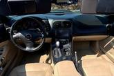 Thumbnail of 2013 Blue Chevrolet Corvette