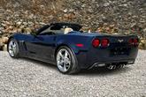 Thumbnail of 2013 Blue Chevrolet Corvette